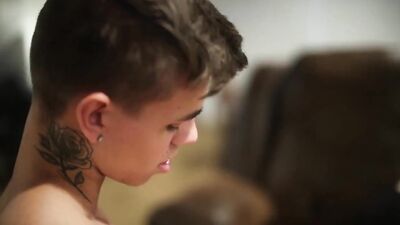 Gangbang Twinks at Fun Pool: Hot Gay Porn Action!