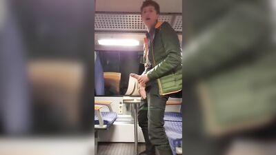 Gay Teen Porn Music: I Touch Myself