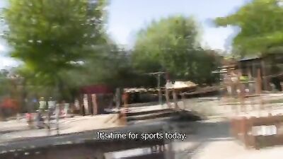 Hook-up boys - Bareback Action Friends paid Sex Couple