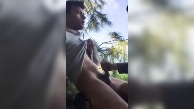 Blowjob Paradise - Amateur Cum Shots in Public