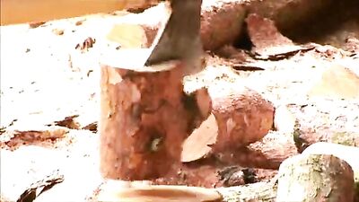 Boys Porn Scouts: Outdoor Sucking and Jerking Adventure