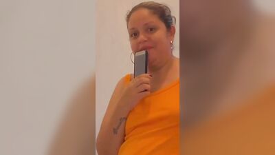 Motherly Passion - A103. Fun Moms watching!