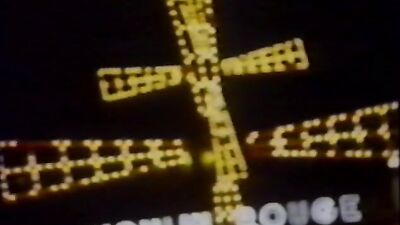 Paris Sex Show: Beautiful Gay Porn Performance!