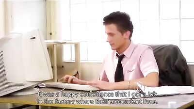 These Guys Love Threesomes - Ultimate Action Packed Oral Bareback Group Sex Cum Shots!