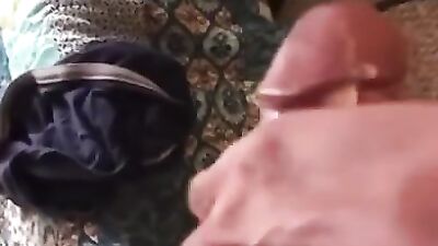 Jaccims Perfect Cock: Big Amateur Cum Shots Galore!