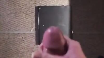 Jaccims Perfect Cock: Big Amateur Cum Shots Galore!