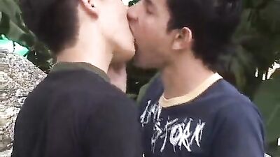 Gay Porn Latino Cum Party - Twink Fuck Fest!