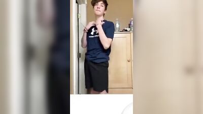 Teenage Cummers: Unleashed!