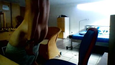 German Nuts Cuties: Amateur Solo Straight Boys Porn