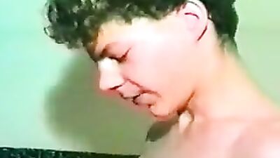 Young Lads Inflate Their Cocks for Gay Teen Porn!