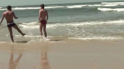 Bareback Lover 2: Twink Full Cocks Gay Porn Video