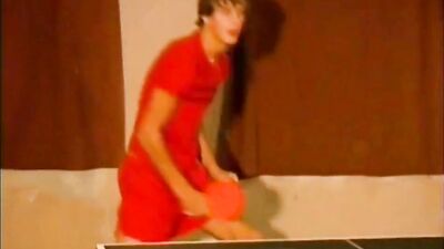 Gang Bang After Practice - Big Cocks Meet Hot Butts