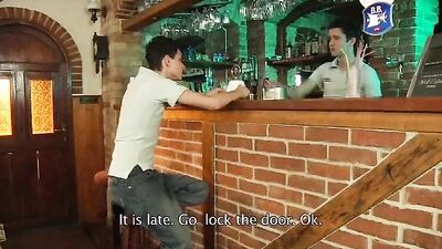 Bareback Twink Blowjobs: The Ultimate Gay Porn Experience!