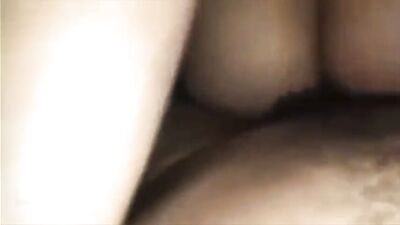 Desi Fucking: Smooth and Tight Ass Under Attack!