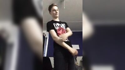 Horny Swinging Amateurs: Big Cocks Solo Porn