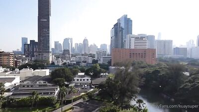 Asian Bareback Pick Up Boy Toilet Romp - Hotel Hookup