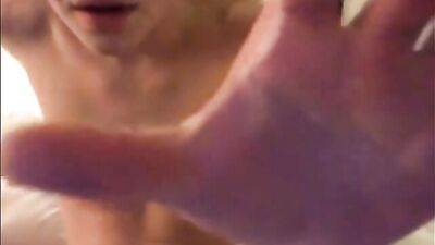 Cap Cums Heavily: The Return of the Camboy!