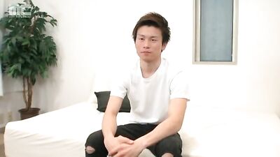 Asian Ass Play: Big Cocks Sensual Suji Sex