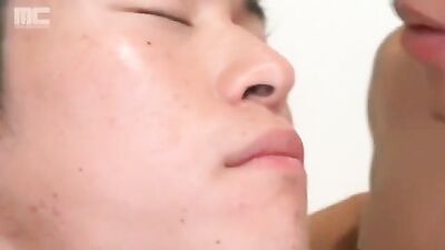 Asian Ass Play: Big Cocks Sensual Suji Sex