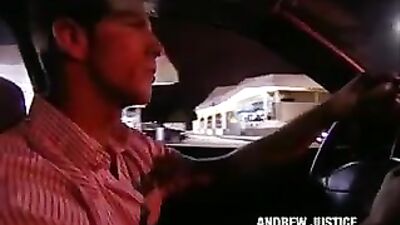 Campus Pizza: Hardcore Action with Groups and Oral Pleasures