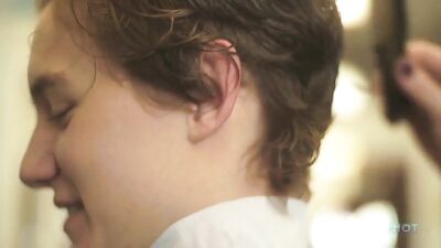 Haircut Bareback Boys Porn GayTube - Action Cum Shots!