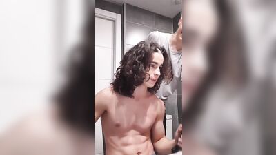 Beautiful Russian Haircut Twinks - Action-Fetish-Fun!