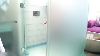 Bubble Boys in Action: Gay Porn Blowout!