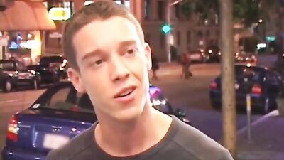 Young Twinks Play in Luxury Hotel - Gay Porn Videos with Big Cocks!