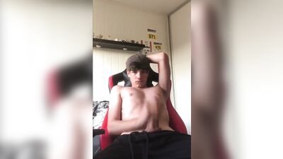 Gamer Boy Cum Shots: Exploring the World of Gay Teen Porn
