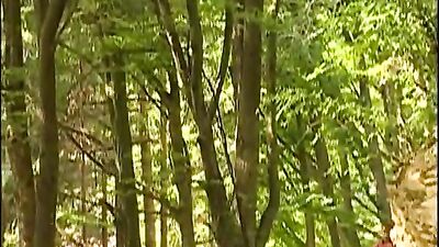 Forest Fury - Muscle Nail Butthole Gay Porn