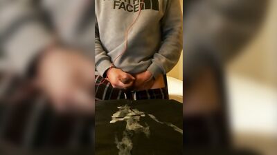 Cum Realm: Boys Unleashed!