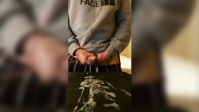 Cum Realm: Boys Unleashed!