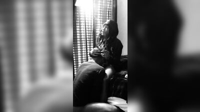 Older Brother Deepthroats Again! - Hardcore Action with Huge Cocks