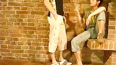 Vintage Twinks: Raw Sexual Encounters