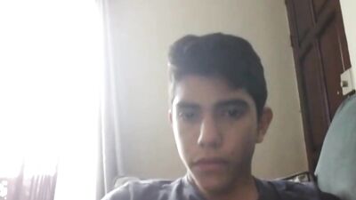 Hot boy aron boys - Cum Shots Handjob Solo!