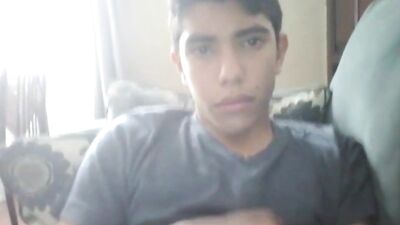 Hot boy aron boys - Cum Shots Handjob Solo!