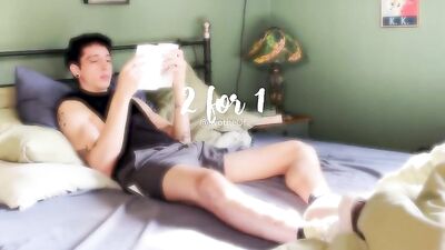 Straight Boys Porn: Big Cocks and Gay Flaps!