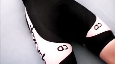 Gang Of Rubbers - GayBoysTube Handjob Fetish Collection