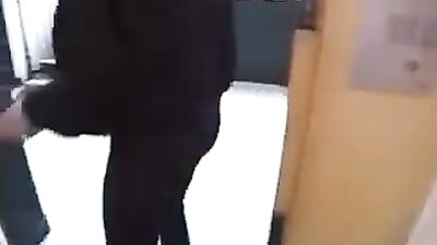 The Naked Burglar Boy: Action Cum Shots Oral Porn Video