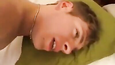 The Naked Burglar Boy: Action Cum Shots Oral Porn Video