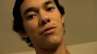 Gay Teen Nude Torso Porn - Torse nue mignon!