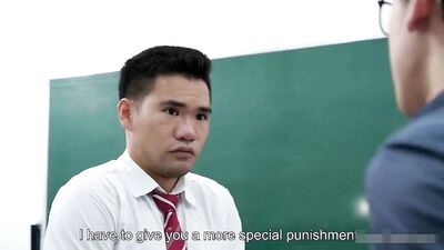 Gay Porn Twinks Favorite Pastime: Cumming on Cocks!