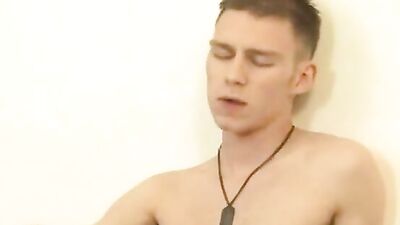 Monster Cock Stretches Twink Ass: Gay Boys Porn Action Reigns Supreme!