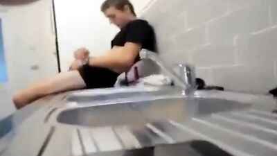 Older Brother Juice: Cum Shots and Oral Gay Boys Porn