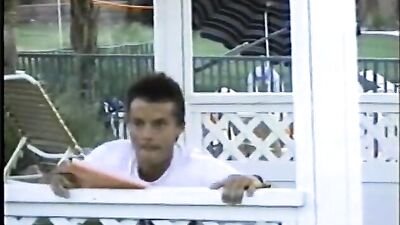 Gay Porn Video: Hotel Hunkdom - Big Cocks and Muscle Boys Mix!