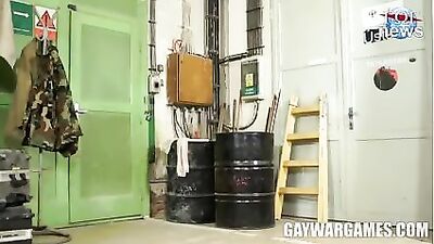 Gay Porn Video - Hot Sex Cam Revival Featuring Bareback Action and Oral Delights