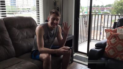 Daddy Muscle Hunk and Twinks Bareback Porn Sex - Exploring New Heights of Gay Desire!