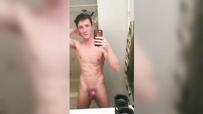 Sink Squirters - Selfie Porn Boys Gay Video