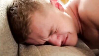 Double Dicks Delight - The Ultimate Oral & Handjob Experience!