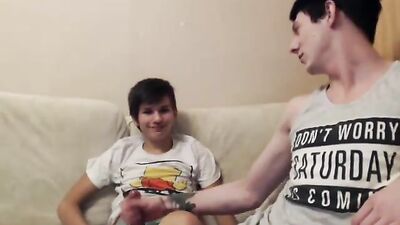 Happy Amateur Cam Boys: Cum Shots & Handjobs Galore!